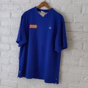 Adidas Tennessee Basketball Athletic Shirt